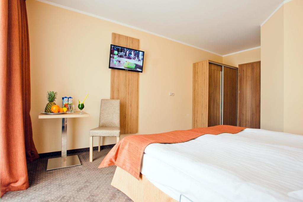 Azyl Bed & Breakfast Ustronie Morskie Cameră foto